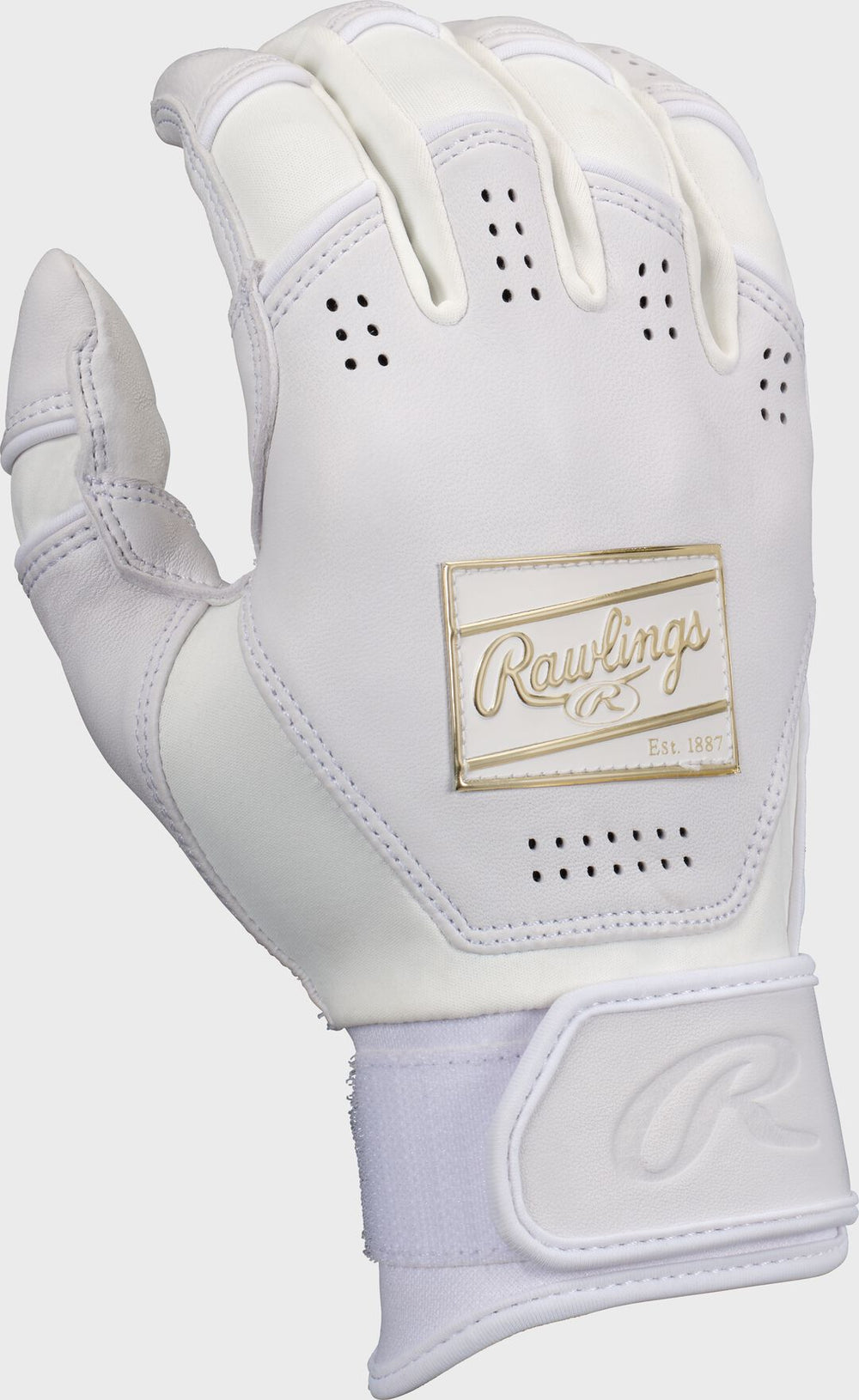 Rawlings | Rawlings Icon Batting Gloves Adult