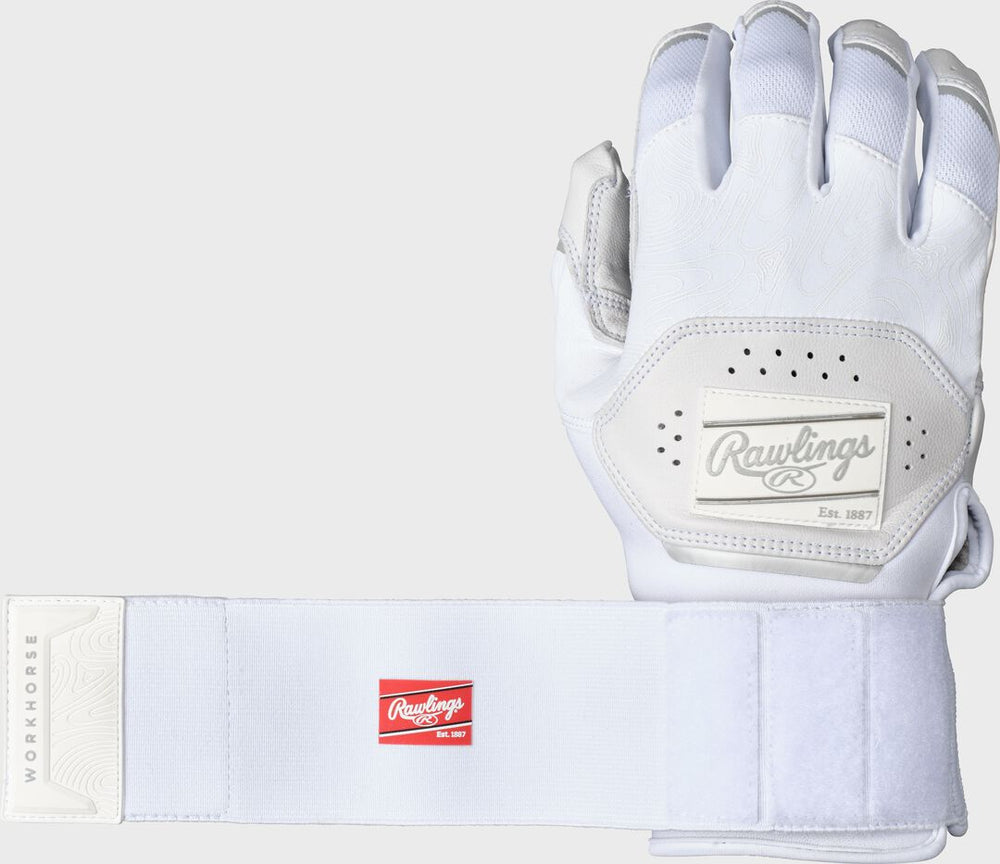 White,Youth L