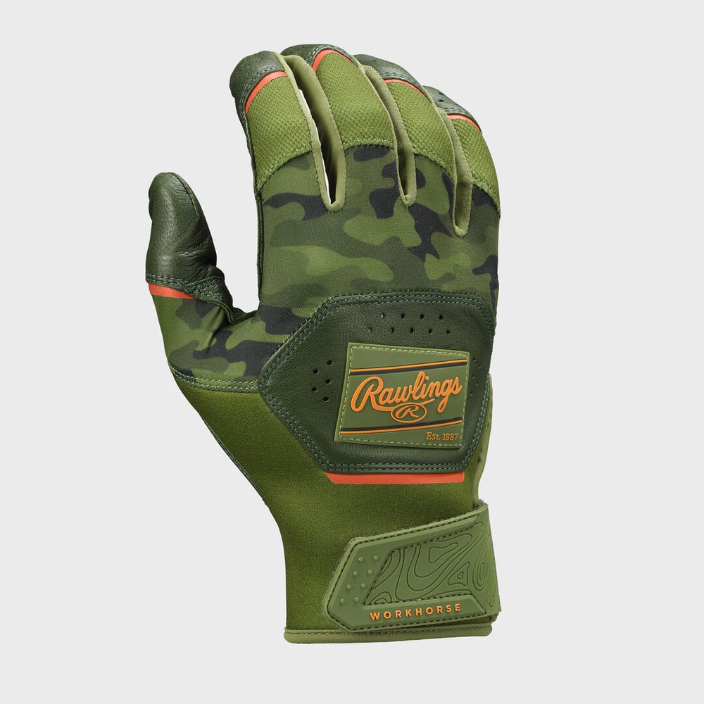 Camo,Youth S