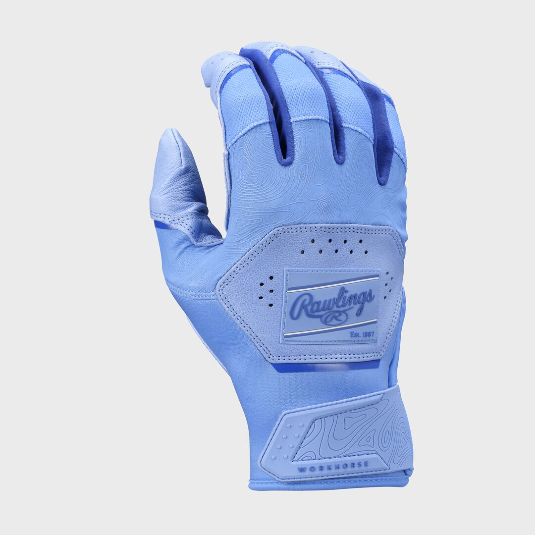 Columbia Blue,Youth S