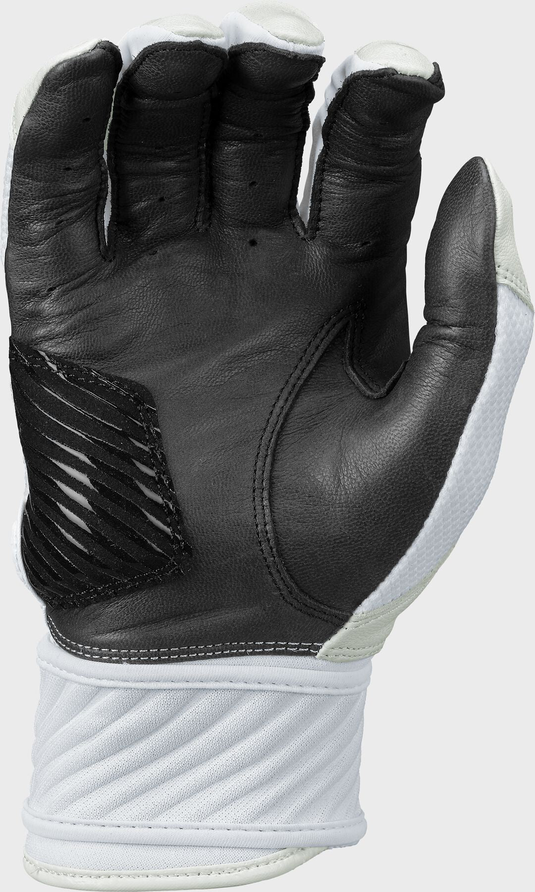 Rawlings Online | Women's Workhorse OKC Compression Strap Fastpitch Batting Gloves
