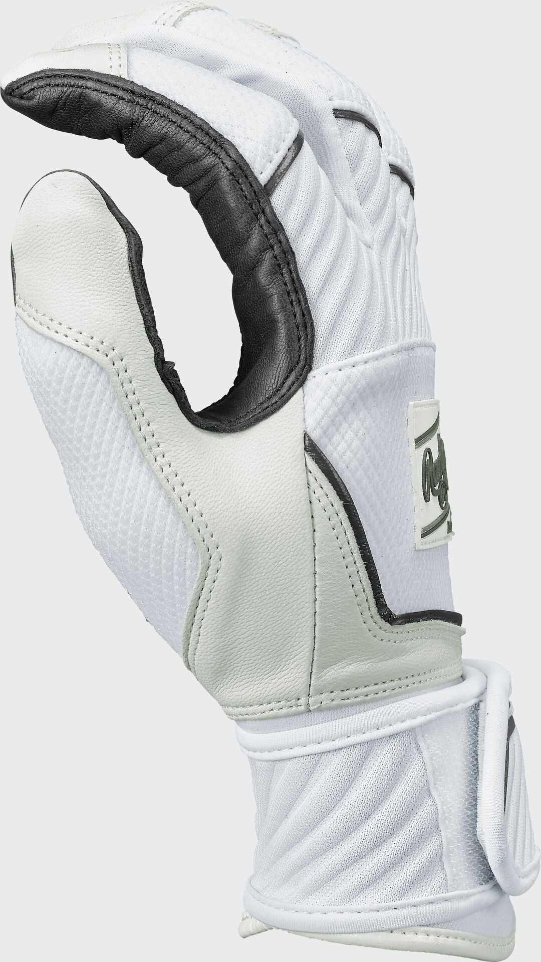 Rawlings Online | Women's Workhorse OKC Compression Strap Fastpitch Batting Gloves