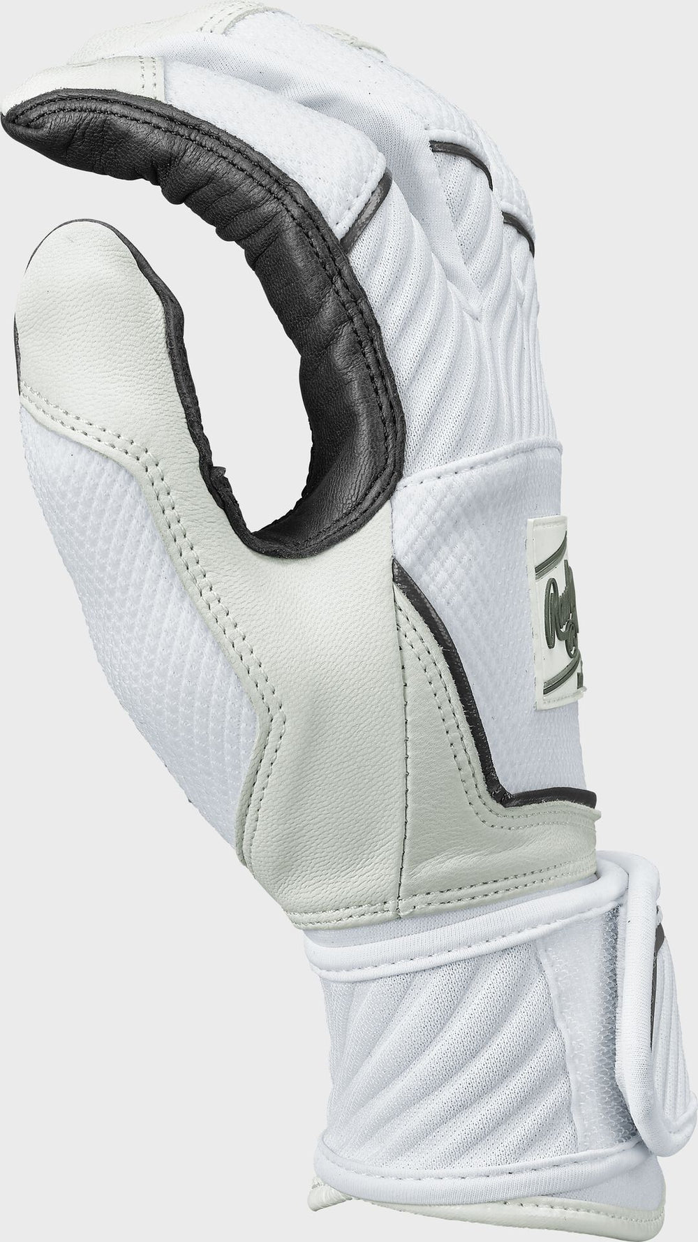 Rawlings Online | Women's Workhorse OKC Compression Strap Fastpitch Batting Gloves
