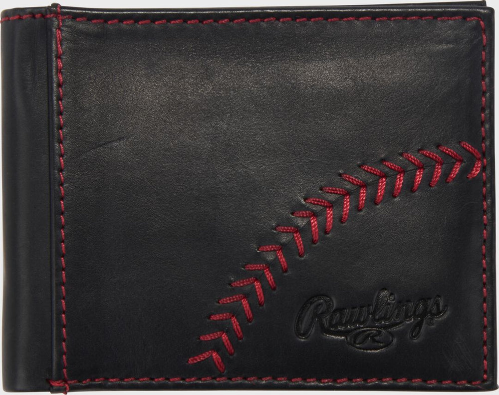 Rawlings On Sale | Rawlings Double Play Bi-Fold Wallet