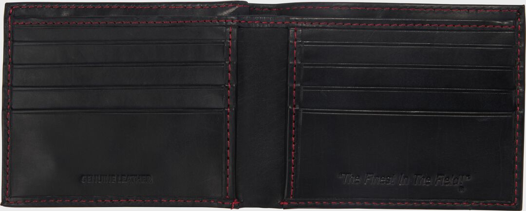 Rawlings On Sale | Rawlings Double Play Bi-Fold Wallet