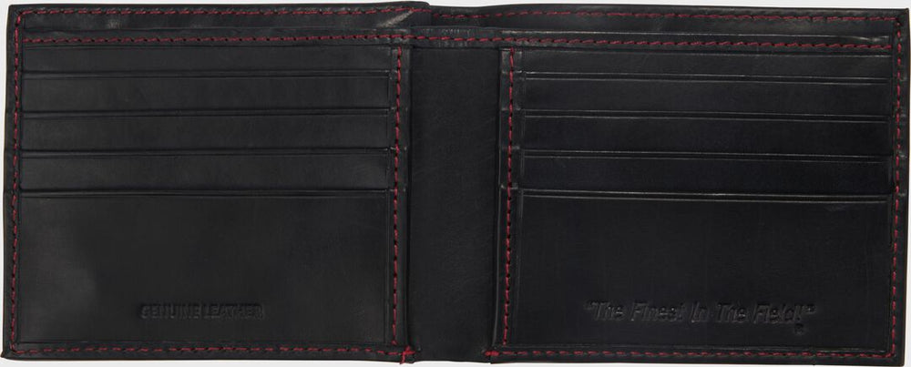 Rawlings On Sale | Rawlings Double Play Bi-Fold Wallet