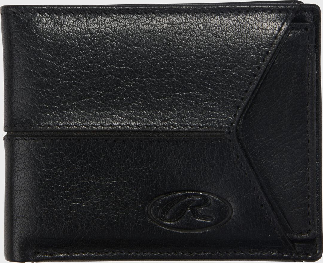 Rawlings For Sale | Rawlings Home Run Bi-Fold Wallet