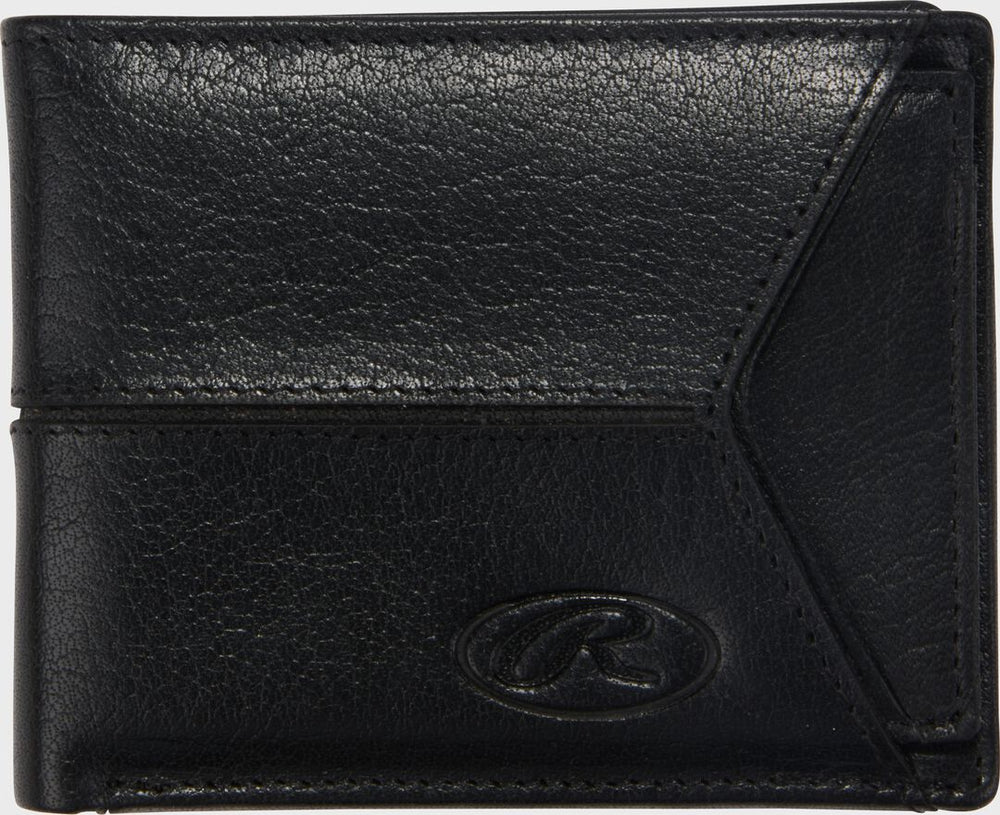 Rawlings For Sale | Rawlings Home Run Bi-Fold Wallet