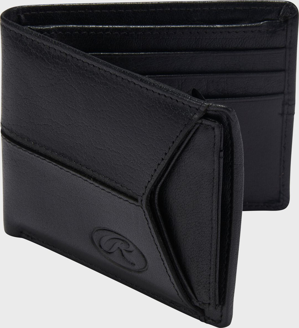 Rawlings For Sale | Rawlings Home Run Bi-Fold Wallet