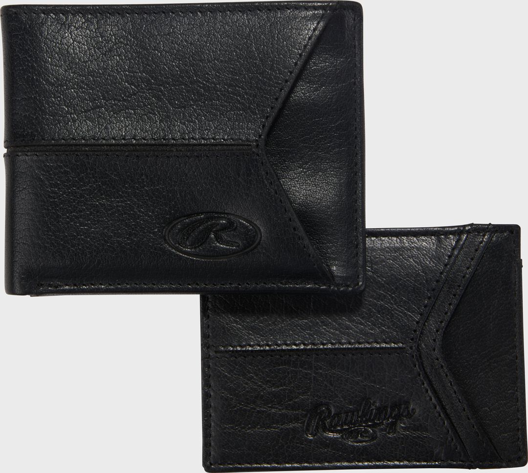 Rawlings For Sale | Rawlings Home Run Bi-Fold Wallet