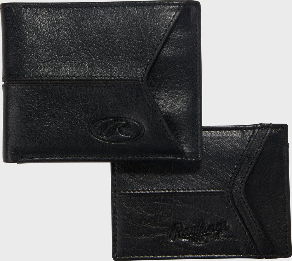 Rawlings For Sale | Rawlings Home Run Bi-Fold Wallet