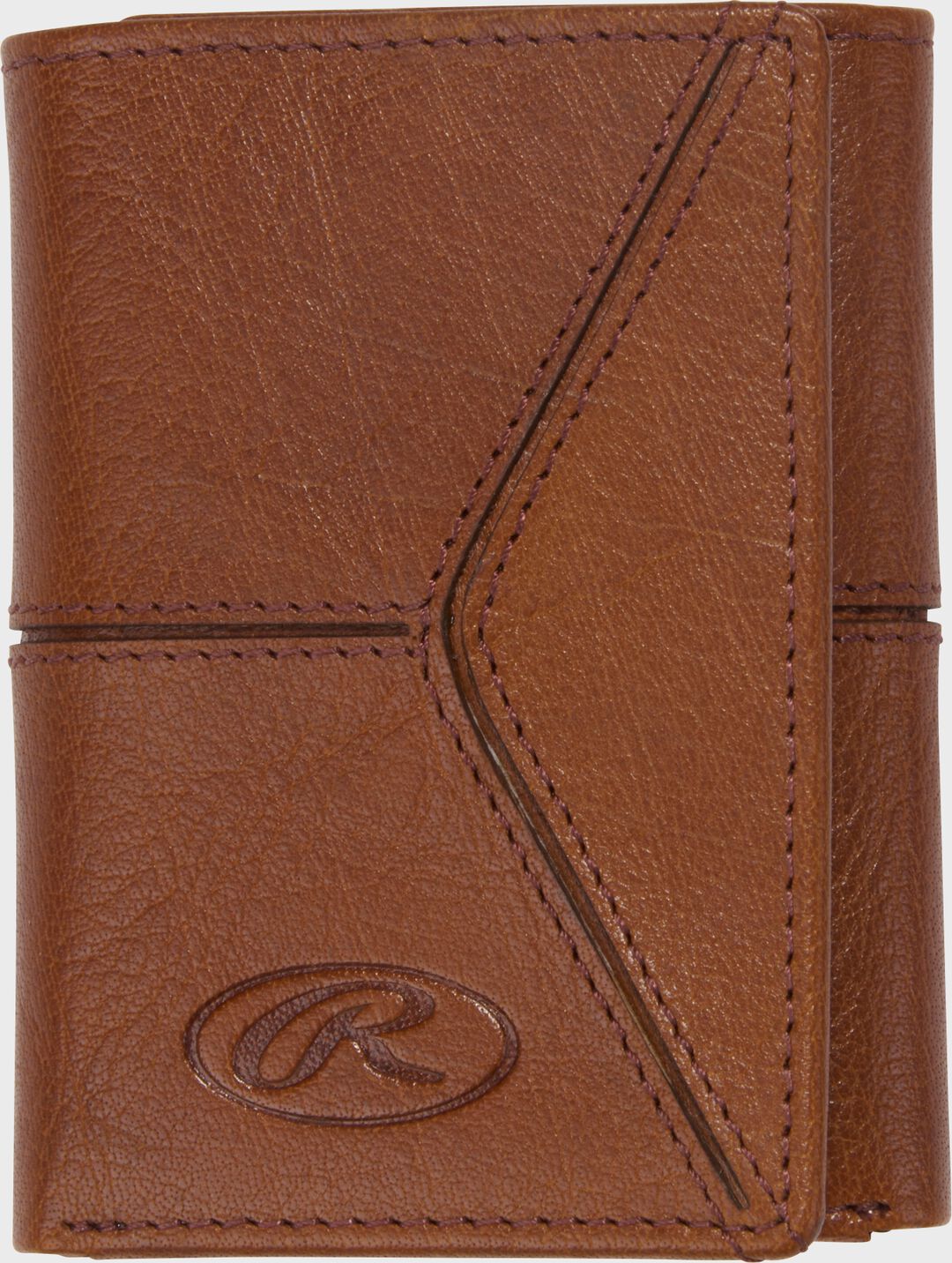 Rawlings Outlet | Rawlings Home Run Tri-Fold Wallet