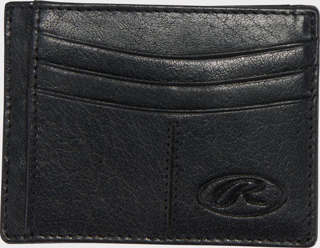 Rawlings New | Rawlings Home Run Front Pocket Wallet
