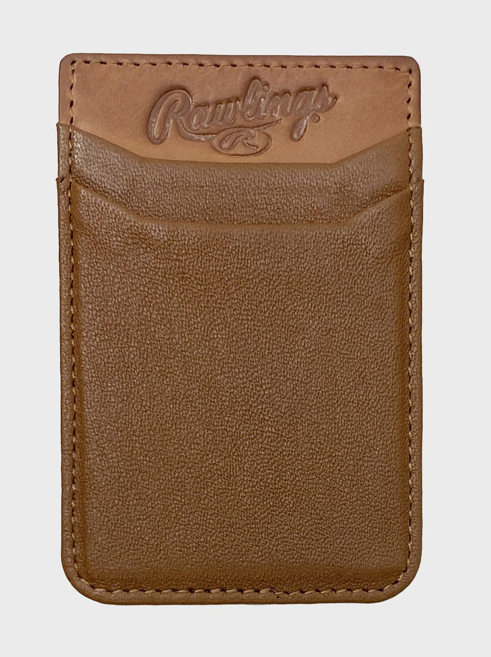 Rawlings | Rawlings Leather Phone Card Holder