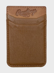 Rawlings Sale | Rawlings Leather Phone Card Holder