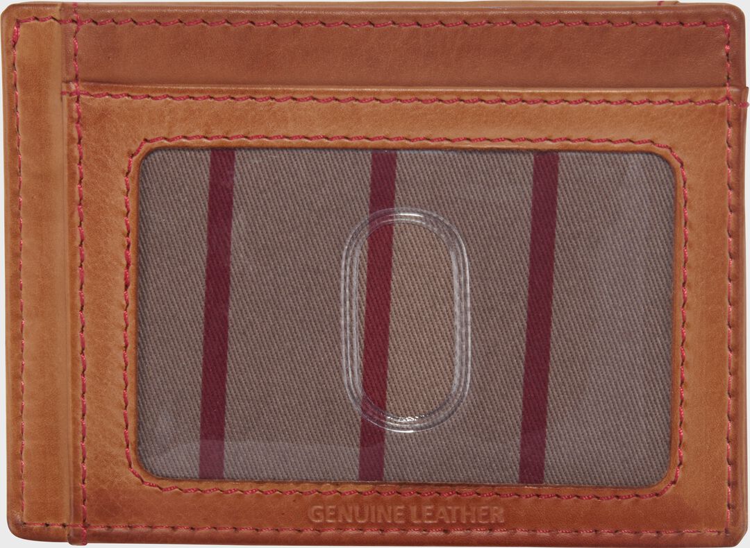 Rawlings Online | Rawlings Double Play Front Pocket Wallet