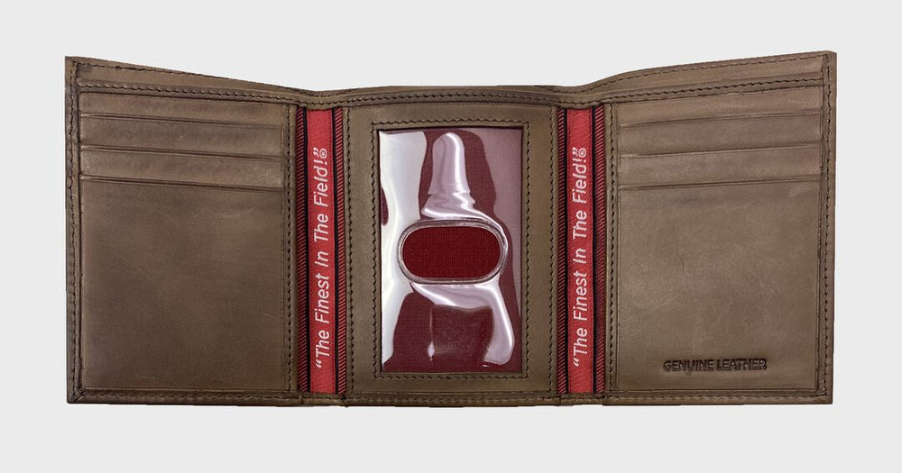 Rawlings Discount | Play Ball Tri-Fold Wallet