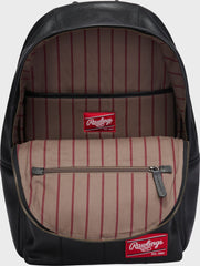 Rawlings Outlet | Rawlings Strike Out Backpack
