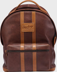 Rawlings Sale | Rawlings Heritage Backpack Brown