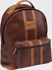 Rawlings Sale | Rawlings Heritage Backpack Brown