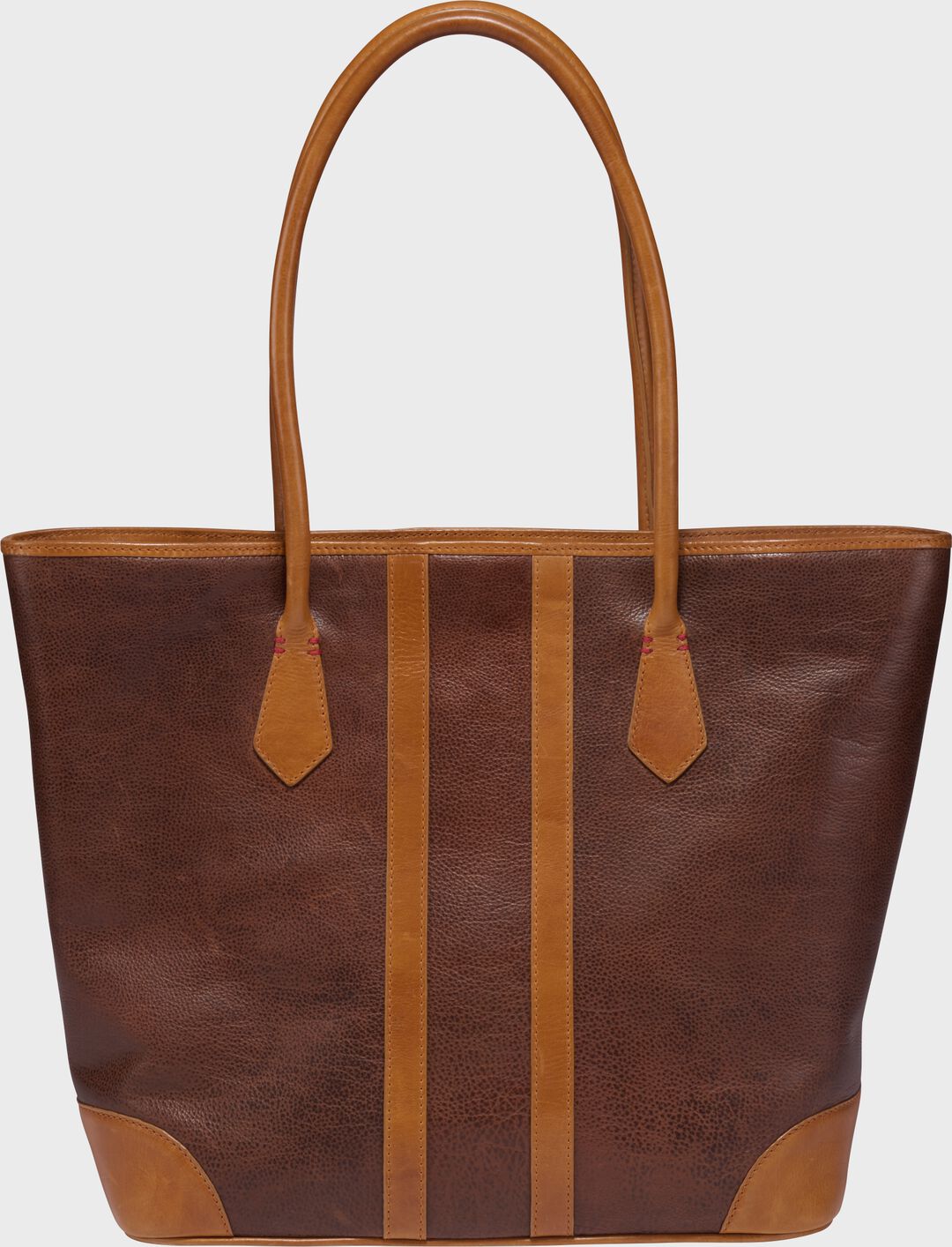 Rawlings Discount | Rawlings Heritage Tote Bag Brown