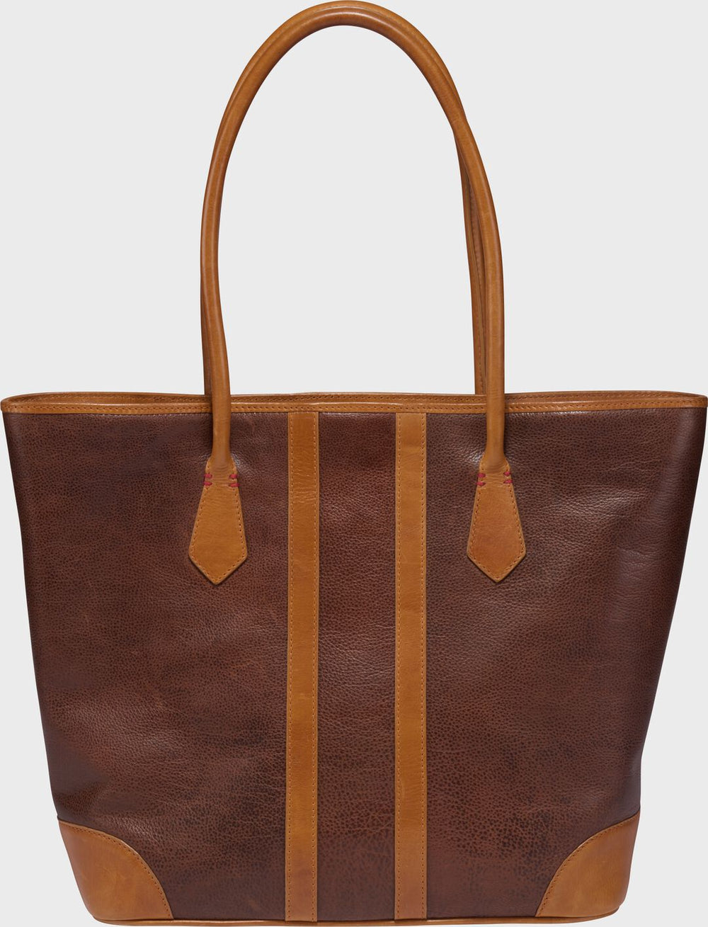 Rawlings Discount | Rawlings Heritage Tote Bag Brown