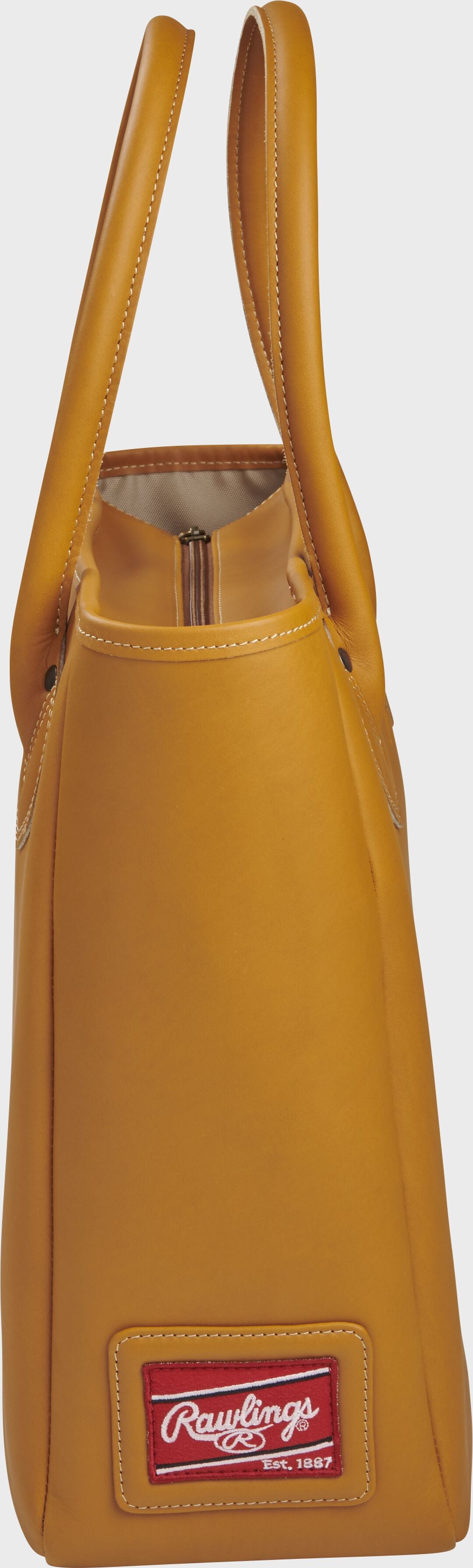 Rawlings For Sale | Heart of the Hide Tan Large Tote Bag