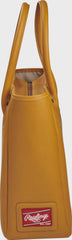 Rawlings For Sale | Heart of the Hide Tan Large Tote Bag