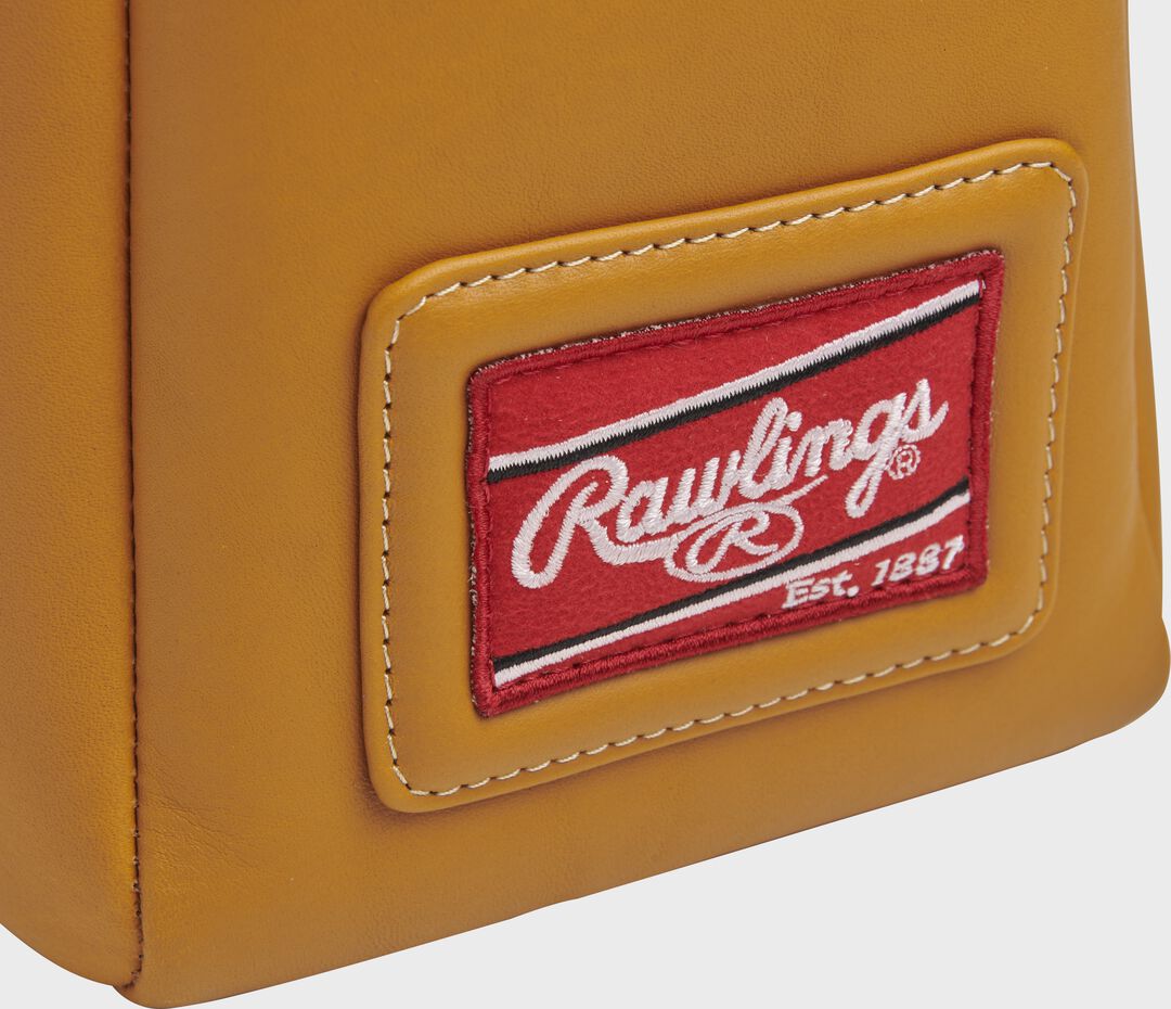 Rawlings For Sale | Heart of the Hide Tan Large Tote Bag