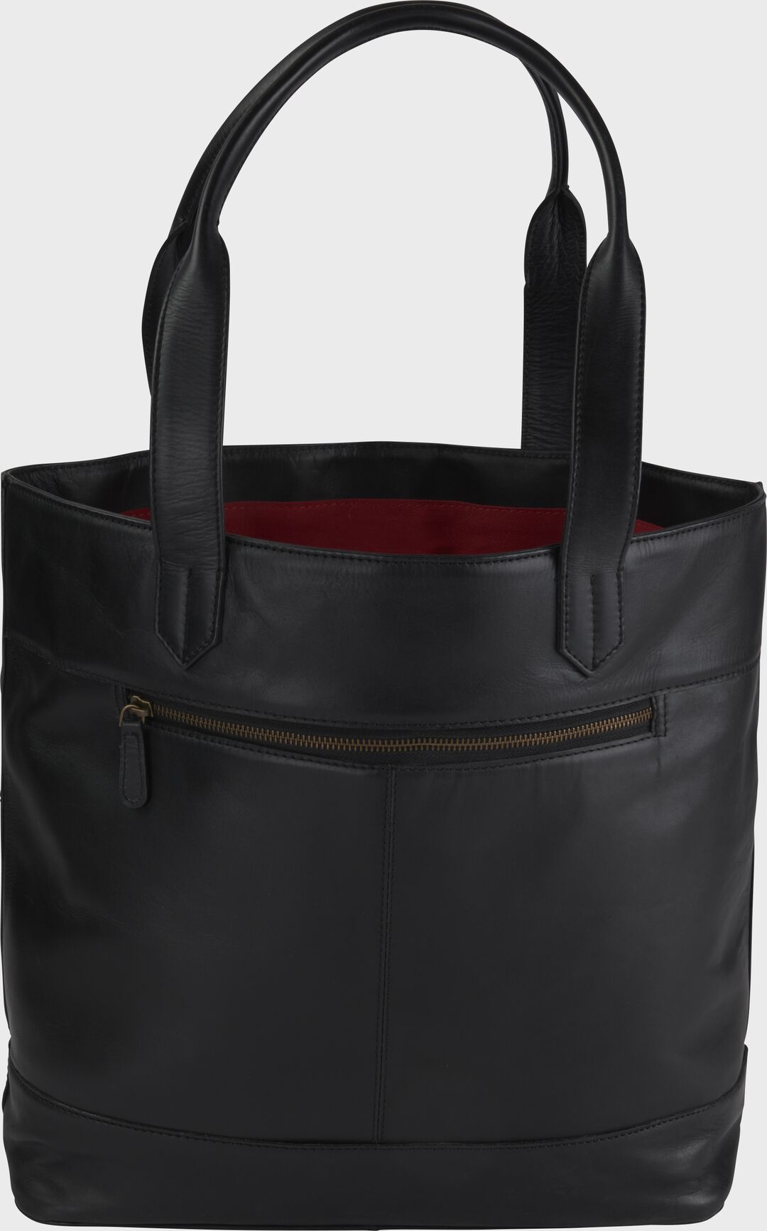 Rawlings Outlet | Women's Collection Baseball Stitch Large Tote Bag