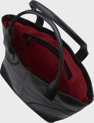 Rawlings Outlet | Women's Collection Baseball Stitch Large Tote Bag
