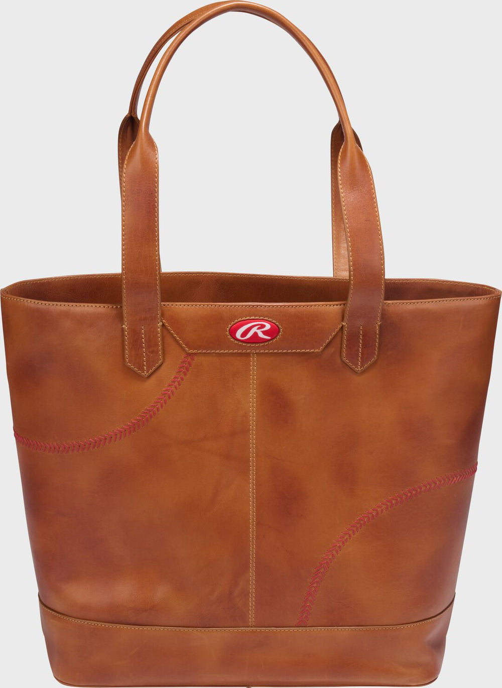 Rawlings New | Rawlings Double Play Tote Bag Tan