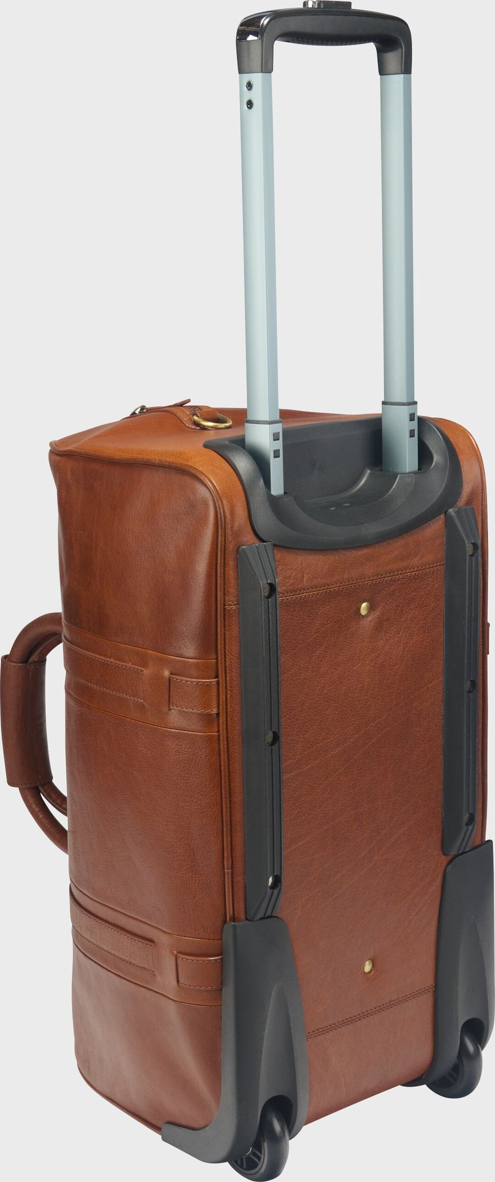 Rawlings Sale | Rawlings Home Run Wheeled Duffle Bag Tan