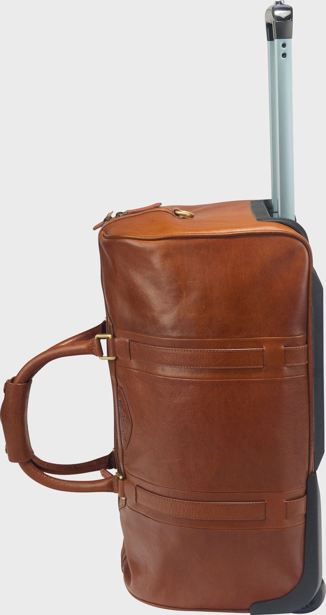Rawlings Sale | Rawlings Home Run Wheeled Duffle Bag Tan