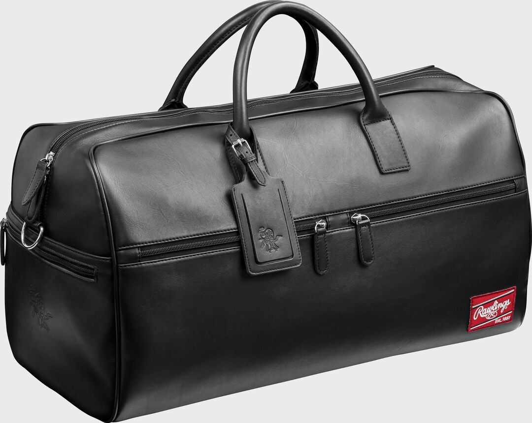 Rawlings Online | Heart of the Hide Duffle Bag