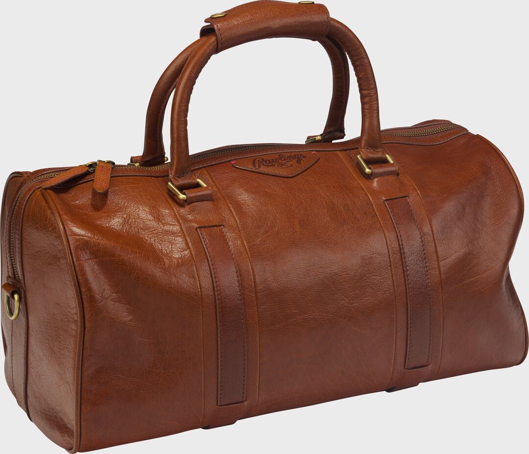 Rawlings Discount | Rawlings Home Run Duffle Bag Tan
