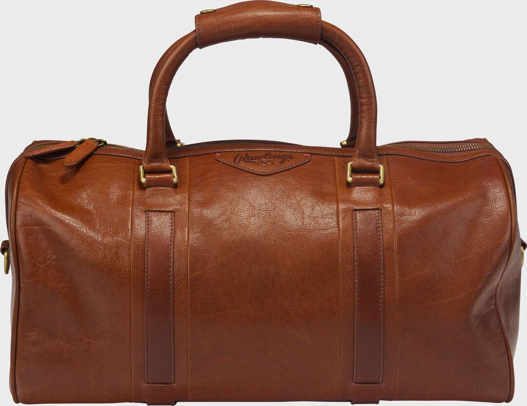 Rawlings Discount | Rawlings Home Run Duffle Bag Tan