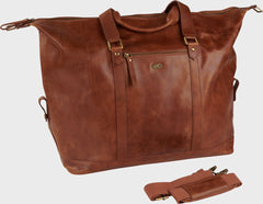 Rawlings For Sale | Away Game Duffle Bag | Tan