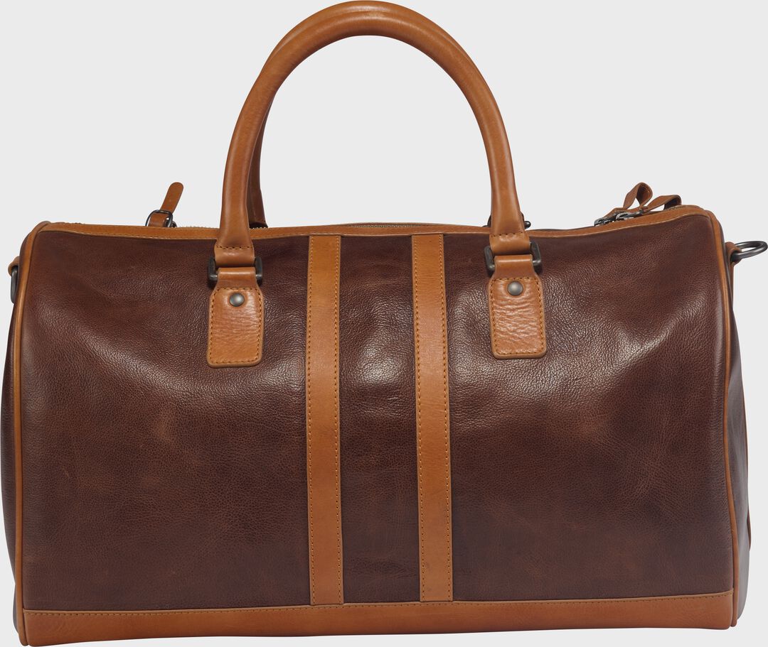 Rawlings Outlet | Rawlings Heritage Duffle Bag Brown