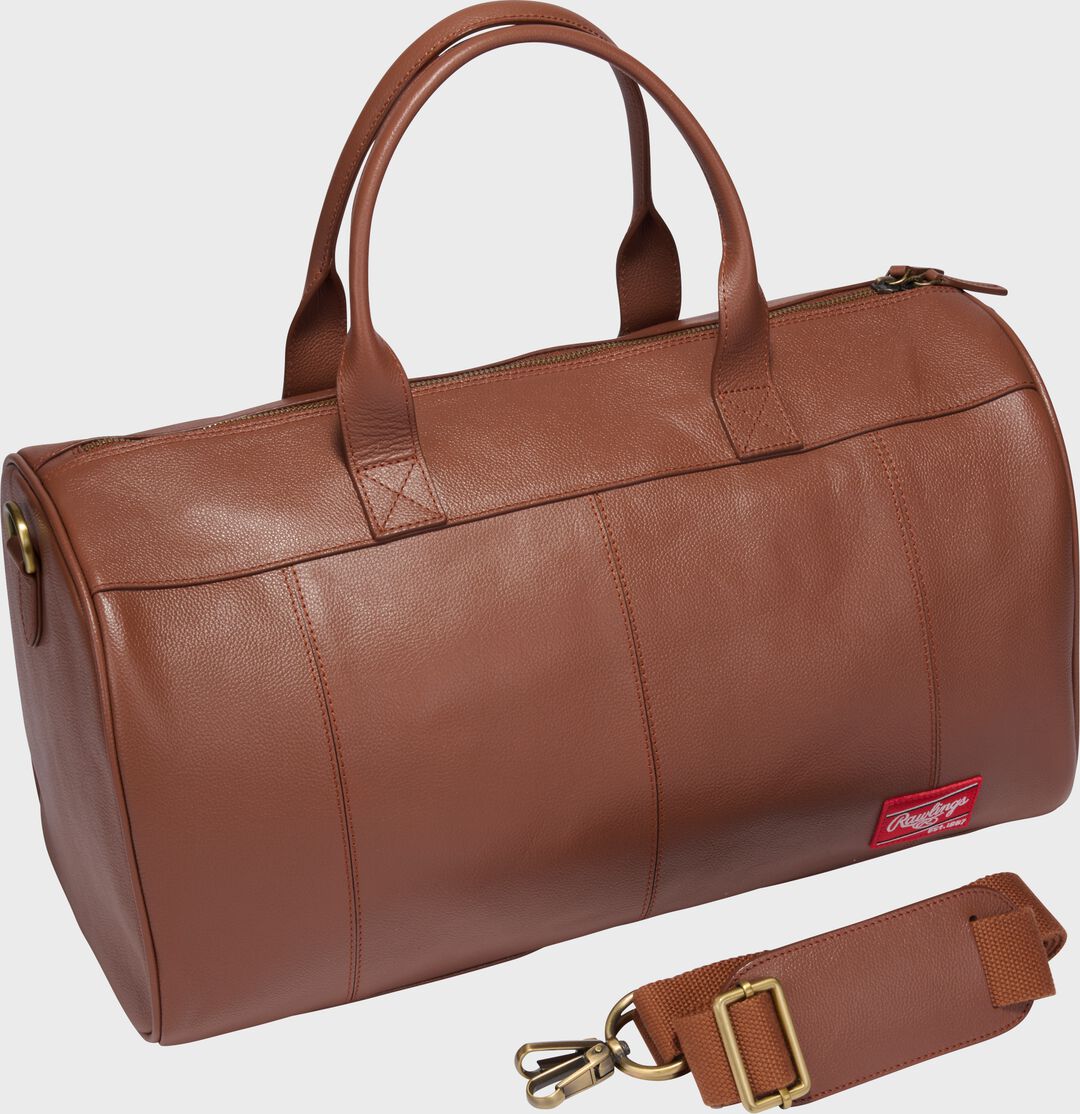 Rawlings New | Rawlings Strike Out Duffle Bag