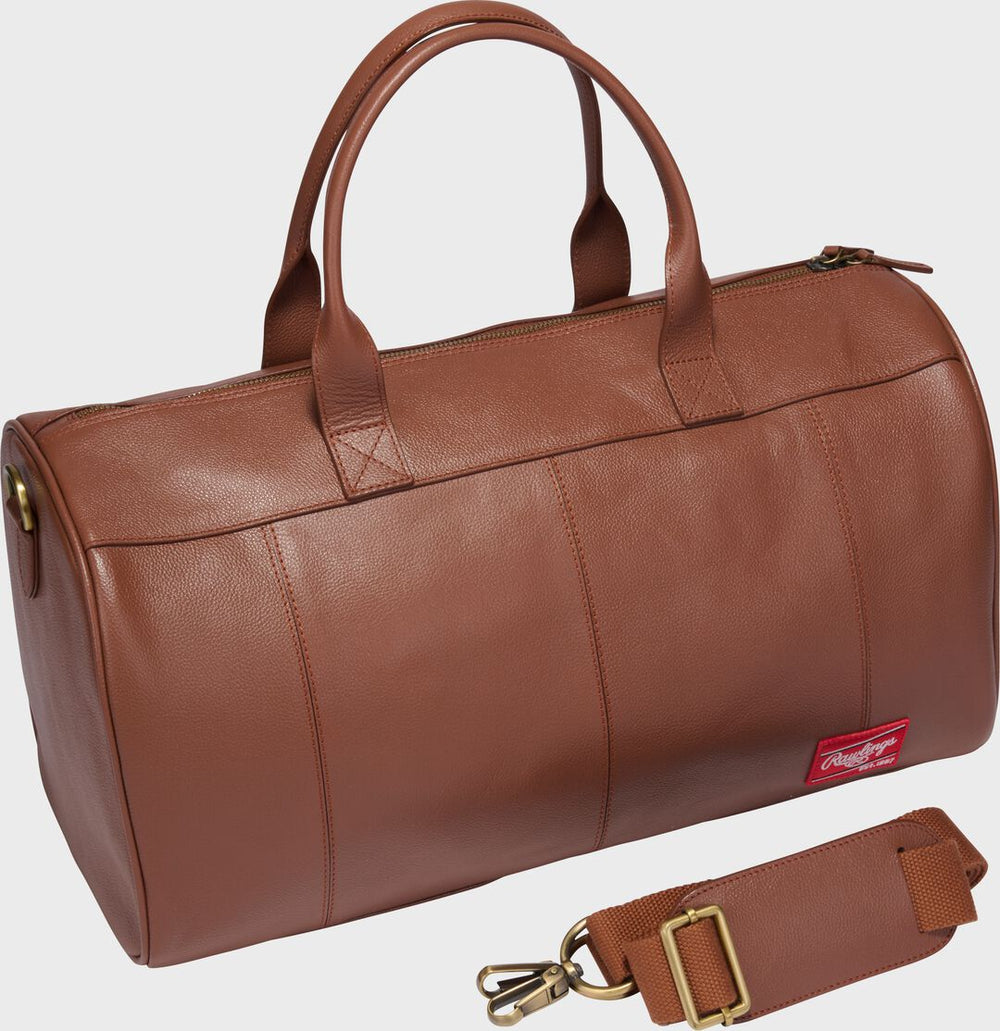Rawlings New | Rawlings Strike Out Duffle Bag