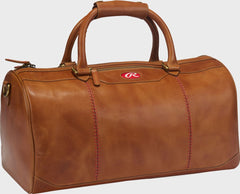 Rawlings | Rawlings Double Play Duffle Bag Tan