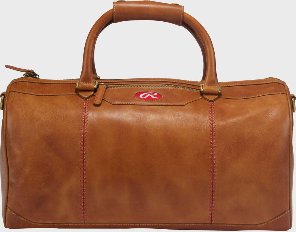 Rawlings | Rawlings Double Play Duffle Bag Tan