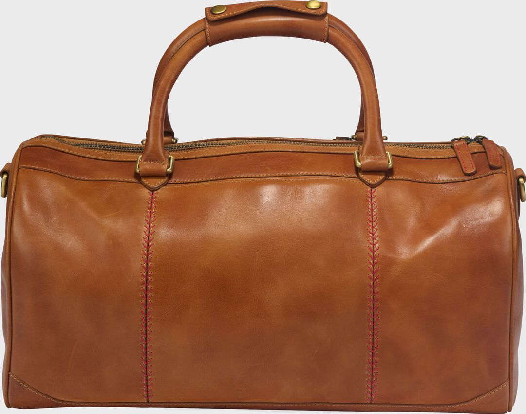 Rawlings | Rawlings Double Play Duffle Bag Tan