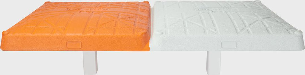 Rawlings | Hollywood Impact Double First Base Single & Set Of 3