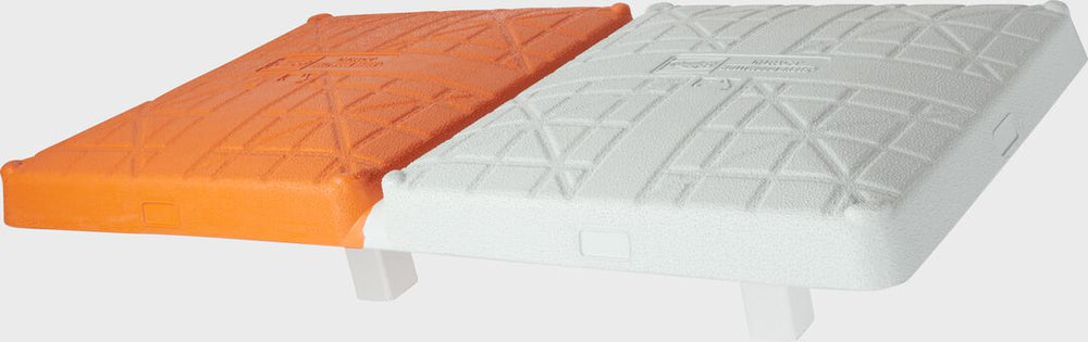 Rawlings | Hollywood Impact Double First Base Single & Set Of 3