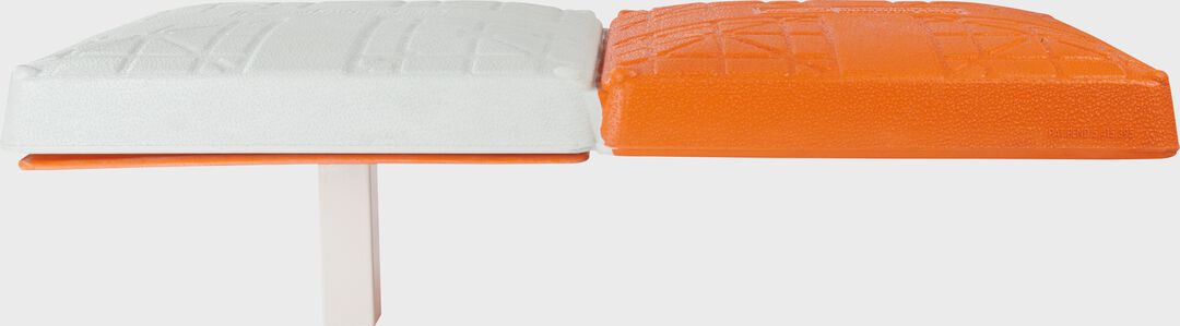 Rawlings Sale | Hollywood Impact Kwik-Release Double First Base Single & Set Of 3