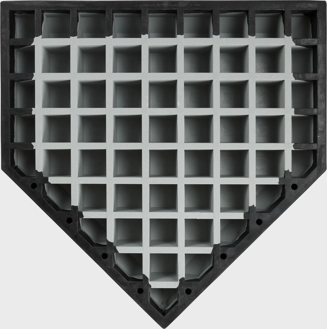 Rawlings Outlet | Hollywood Bury-All Home Plate