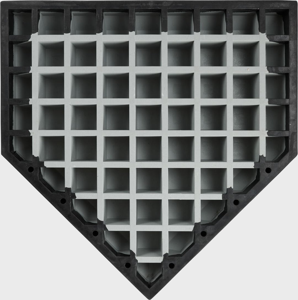 Rawlings Outlet | Hollywood Bury-All Home Plate