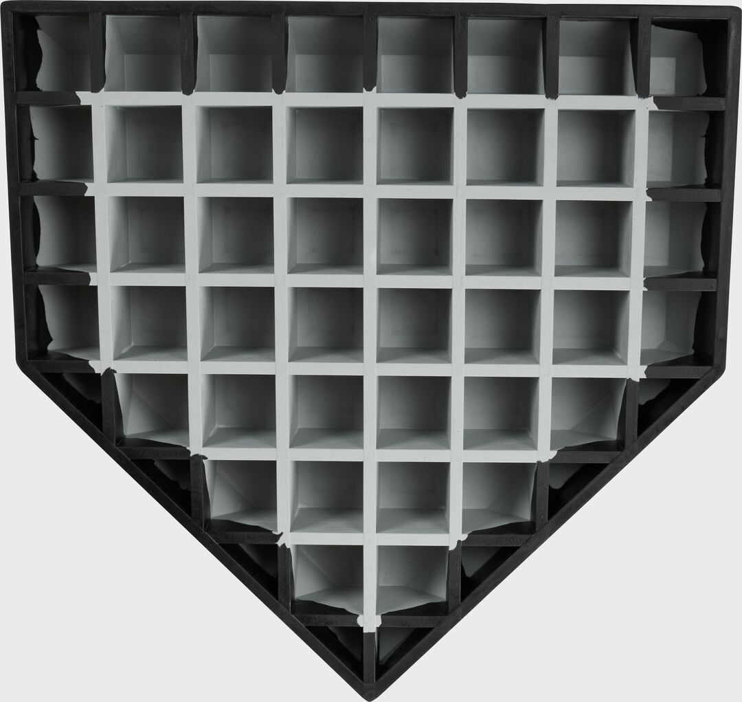Rawlings New | Bury-All Home Plate